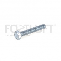 Болты для глушителя M8x50