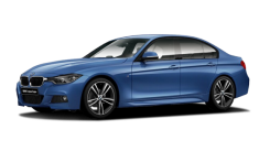 BMW 320 D