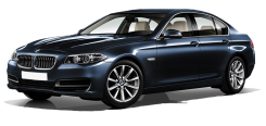 BMW 523 2.5 2011 F10 204 л.с