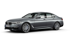 BMW 5 series 530D