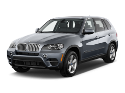 BMW X5 e70 3.0i 