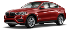 BMW Х6 4.4 турбо