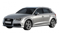 Audi A3 2004-2013