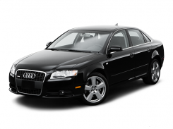 AUDI A4 III 2004-2008