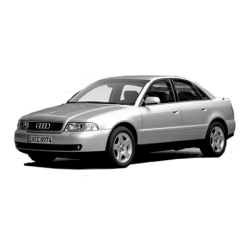 Audi A4 1.8t amb usa