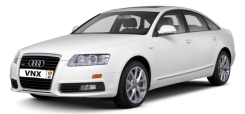AUDI A6 III C6 (ABK)