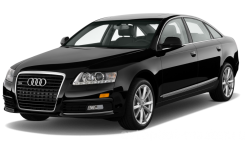 AUDI A6 III C6 (BBJ)