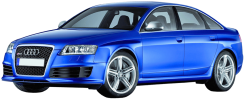AUDI A6 III C6 (AAH)