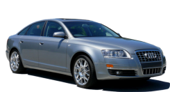 Audi A6 C6 с 2005 года.