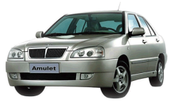 Chery Amulet