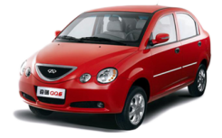 Chery QQ S11 SVIT