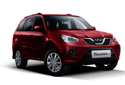CHERY TIGGO T11 2,5