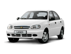 Chevrolet Lanos