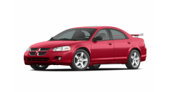 Dodge Stratus 2.4