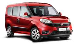 FIAT DOBLO 1,4