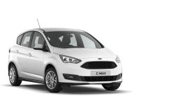 Ford C-Max 1.6 115 лс