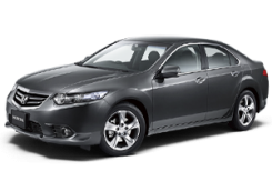 HONDA ACCORD VIII 2,4