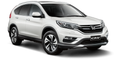 HONDA CR-V III 1,8-2,0