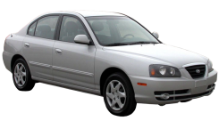 Hyundai Elantra IV