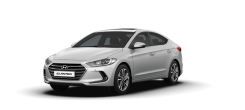 Hyundai Elantra V