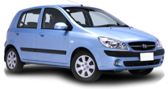 Hyundai Getz 