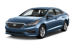 Hyundai Sonata V (NF) 3.3 V6