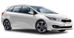 Kia Ceed JD 1.6 универсал