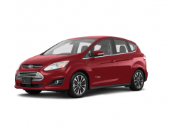 FORD C-MAX 1,8