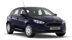Ford Focus 2 / 2.0 дорестайл 