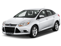 FOCUS 3 1,6 (2 КАТАЛИЗ.)
