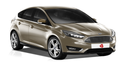 FORD FOCUS 3 2,0