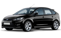 Ford Focus 3 - 105 л.с. РКПП