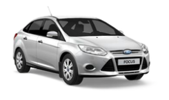 Ford Focus 3 1.6 125лс