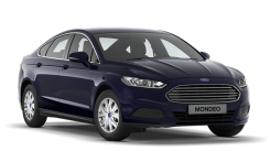 FORD MONDEO 3 1,8-2,0
