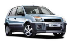 FORD FUSION 1,6 (1 КАТАЛИЗ.)