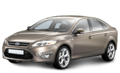 Ford Mondeo 4, 2.0 145 л.с МКПП