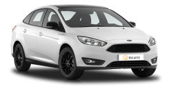 FORD MONDEO 4 2,5