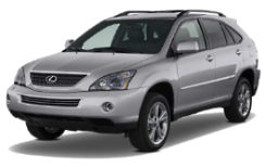 Lexus  RX300 2003