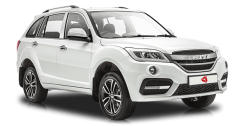 LIFAN X60 