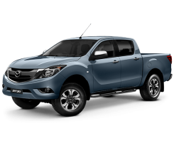 Mazda BT-2500