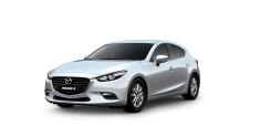 Mazda-3/1.6/ АКПП/