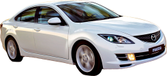 Mazda 6 (2nd generation) выпуск с 2007 г 2.0 (147 л.с.), Автомат
