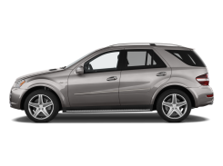 Mercedes ML-320