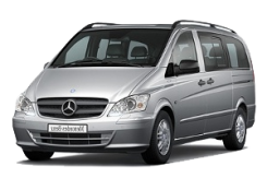 Mercedes-Benz Вито 2.2 дизель