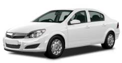 Opel Astra H
