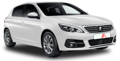 PEUGEOT 308 1,6