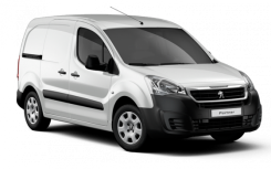 Peugeot (Пежо) Partner 1,6.