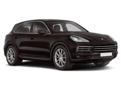 Porsche Cayenne 3.6
