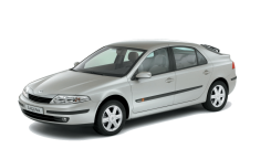 Laguna II 1.9 Dci 754