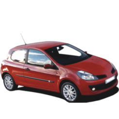 Renault Megane 1995